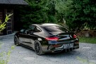 Mercedes C 63 AMG COUPE / Carbon Body KIT / 4.0 V8 476HP - 2