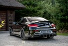 Mercedes C 63 AMG COUPE / Carbon Body KIT / 4.0 V8 476HP - 8