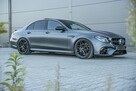 Mercedes E 63 AMG E63s AMG 4-Matic+ EDITION 1 /// UKŁAD WYDECHOWY AMG PERFORMANCE - 1