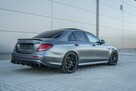 Mercedes E 63 AMG E63s AMG 4-Matic+ EDITION 1 /// UKŁAD WYDECHOWY AMG PERFORMANCE - 2