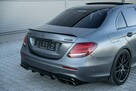 Mercedes E 63 AMG E63s AMG 4-Matic+ EDITION 1 /// UKŁAD WYDECHOWY AMG PERFORMANCE - 4