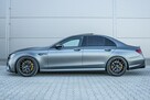 Mercedes E 63 AMG E63s AMG 4-Matic+ EDITION 1 /// UKŁAD WYDECHOWY AMG PERFORMANCE - 6