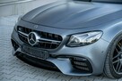Mercedes E 63 AMG E63s AMG 4-Matic+ EDITION 1 /// UKŁAD WYDECHOWY AMG PERFORMANCE - 10