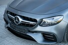 Mercedes E 63 AMG E63s AMG 4-Matic+ EDITION 1 /// UKŁAD WYDECHOWY AMG PERFORMANCE - 12