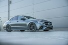 Mercedes E 63 AMG E63s AMG 4-Matic+ EDITION 1 /// UKŁAD WYDECHOWY AMG PERFORMANCE - 13