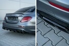 Mercedes E 63 AMG E63s AMG 4-Matic+ EDITION 1 /// UKŁAD WYDECHOWY AMG PERFORMANCE - 14
