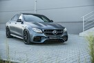 Mercedes E 63 AMG E63s AMG 4-Matic+ EDITION 1 /// UKŁAD WYDECHOWY AMG PERFORMANCE - 15