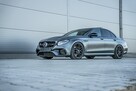 Mercedes E 63 AMG E63s AMG 4-Matic+ EDITION 1 /// UKŁAD WYDECHOWY AMG PERFORMANCE - 16