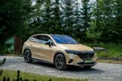 Mercedes EQE 500 SUV / 4MATIC / 90kWh / BEZWYPADKOWY / SALON POLSKA / 1 WŁAŚCICIEL - 1