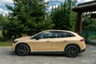 Mercedes EQE 500 SUV / 4MATIC / 90kWh / BEZWYPADKOWY / SALON POLSKA / 1 WŁAŚCICIEL - 7