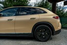 Mercedes EQE 500 SUV / 4MATIC / 90kWh / BEZWYPADKOWY / SALON POLSKA / 1 WŁAŚCICIEL - 9