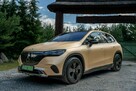 Mercedes EQE 500 SUV / 4MATIC / 90kWh / BEZWYPADKOWY / SALON POLSKA / 1 WŁAŚCICIEL - 12