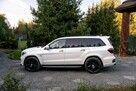 Mercedes GL 63 AMG 5.5 V8 557KM / 4-Matic / Bogate wyposażenie / Japonia / Bezwypadkowy - 14