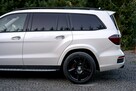 Mercedes GL 63 AMG 5.5 V8 557KM / 4-Matic / Bogate wyposażenie / Japonia / Bezwypadkowy - 16