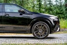 Mercedes GLE 400 D / 2.9 330KM / 4MATIC / SALON POLSKA / BEZWYPADKOWY / 1 WŁAŚCICIEL - 9