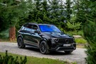 Mercedes GLE 63 AMG AMG 63 S 4-Matic / Bezwypadkowy / Salon Polska / Wydech AMG + / FV 0%