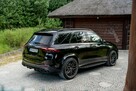 Mercedes GLE 63 AMG AMG 63 S 4-Matic / Bezwypadkowy / Salon Polska / Wydech AMG + / FV 0% - 4