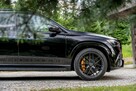 Mercedes GLE 63 AMG AMG 63 S 4-Matic / Bezwypadkowy / Salon Polska / Wydech AMG + / FV 0% - 9