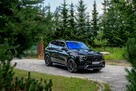 Mercedes GLE 63 AMG AMG 63 S 4-Matic / Bezwypadkowy / Salon Polska / Wydech AMG + / FV 0% - 14