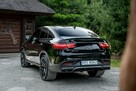 Mercedes GLE 63 AMG COUPE / 4-MATIC / SALON POLSKA / BEZWYPADKOWY / 1 WŁAŚCICIEL / FV 23% - 2