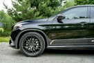 Mercedes GLE 63 AMG COUPE / 4-MATIC / SALON POLSKA / BEZWYPADKOWY / 1 WŁAŚCICIEL / FV 23% - 8