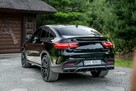 Mercedes GLE 63 AMG COUPE / 4-MATIC / SALON POLSKA / BEZWYPADKOWY / 1 WŁAŚCICIEL / FV 23% - 11