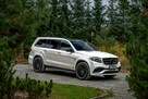 Mercedes GLS Klasa 63 AMG / 5.5 V8 585KM / Oryginał / 2kpl kół / Japonia / Bezwypadkowy - 1