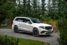 Mercedes GLS Klasa 63 AMG / 5.5 V8 585KM / Oryginał / 2kpl kół / Japonia / Bezwypadkowy - 14