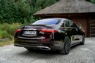 Mercedes S 500 wersja LONG / 3.0 429KM / 4-Matic / 9G-Tronic / Niski Przebieg ! - 13