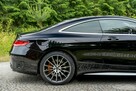 Mercedes S 500 COUPE / S500 / 4MATIC / MASAŻE / 4.6 V8 - 15