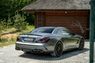 Mercedes SL 63 AMG 5.5 V8 Biturbo 585KM SL63 AMG 5.5 V8 585KM SALON PL BEZWYPADKOWY FV23% - 4