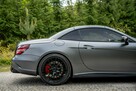 Mercedes SL 63 AMG 5.5 V8 Biturbo 585KM SL63 AMG 5.5 V8 585KM SALON PL BEZWYPADKOWY FV23% - 8