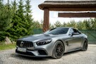Mercedes SL 63 AMG 5.5 V8 Biturbo 585KM SL63 AMG 5.5 V8 585KM SALON PL BEZWYPADKOWY FV23% - 12