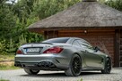 Mercedes SL 63 AMG 5.5 V8 Biturbo 585KM SL63 AMG 5.5 V8 585KM SALON PL BEZWYPADKOWY FV23% - 13