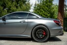 Mercedes SL 63 AMG 5.5 V8 Biturbo 585KM SL63 AMG 5.5 V8 585KM SALON PL BEZWYPADKOWY FV23% - 16
