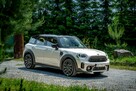 Mini Countryman Cooper / Shadow Edition / Salon Polska / Bezwypadkowy / FV 23%