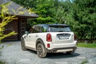 Mini Countryman Cooper / Shadow Edition / Salon Polska / Bezwypadkowy / FV 23% - 2