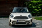 Mini Countryman Cooper / Shadow Edition / Salon Polska / Bezwypadkowy / FV 23% - 5