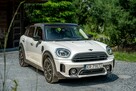 Mini Countryman Cooper / Shadow Edition / Salon Polska / Bezwypadkowy / FV 23% - 10