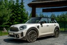 Mini Countryman Cooper / Shadow Edition / Salon Polska / Bezwypadkowy / FV 23% - 12