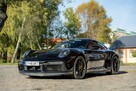 PORSCHE 911.992 TURBO.S Salon PL Bezwypadkowe Idealny Serwis ASO 1WŁ - 7
