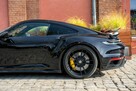 PORSCHE 911.992 TURBO.S Salon PL Bezwypadkowe Idealny Serwis ASO 1WŁ - 10