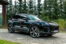 Porsche Cayenne GTS 4.0 BOGATA WERSJA / Serwis ASO / Salon Polska / Bezwypadkowy / FV 23% - 10