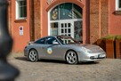 PORSCHE CARRERA 996.2 Manual Salon PL Bezwypadkowe Idealny Serwis ASO - 1