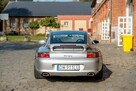 PORSCHE CARRERA 996.2 Manual Salon PL Bezwypadkowe Idealny Serwis ASO - 5