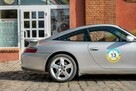 PORSCHE CARRERA 996.2 Manual Salon PL Bezwypadkowe Idealny Serwis ASO - 8