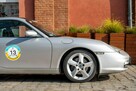 PORSCHE CARRERA 996.2 Manual Salon PL Bezwypadkowe Idealny Serwis ASO - 9