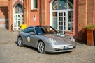 PORSCHE CARRERA 996.2 Manual Salon PL Bezwypadkowe Idealny Serwis ASO - 10
