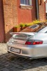 PORSCHE CARRERA 996.2 Manual Salon PL Bezwypadkowe Idealny Serwis ASO - 12