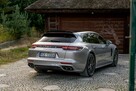 Porsche Panamera 4S Sport Turismo / 2.9 V6 440KM / 8HP PDK / Import Kanada / FV 23% - 4